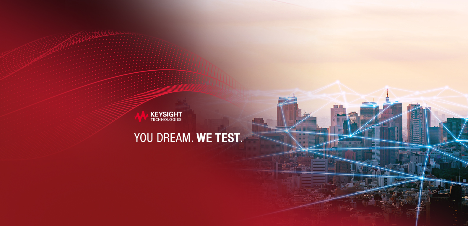 Приглашаем на форум Keysight: 5G в России: как создается сеть и новая инфраструктура