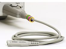 Усилитель пробника серии InfiniiMax Keysight (Agilent) 1132A, 5 ГГц