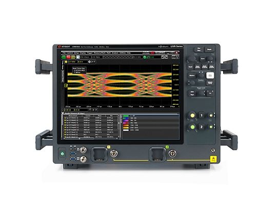 Осциллограф реального времени Keysight (Agilent) UXR0702A