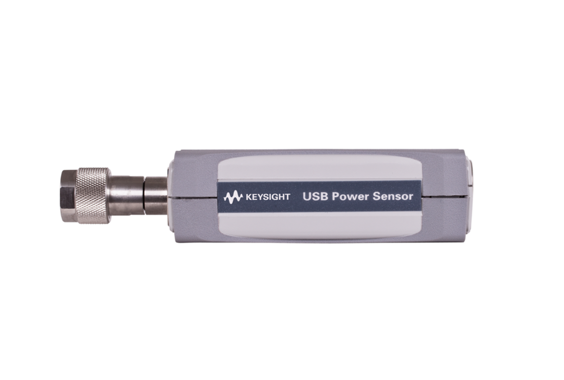 Измеритель мощности термопарный с шиной USB Keysight (Agilent) U8481A