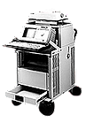 Тележка для осциллографов Keysight (Agilent) 1181BZ