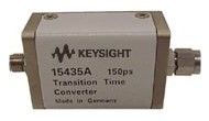 Конвертер времени нарастания и спада импульсов 500 ps Keysight (Agilent) 15433B