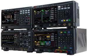 Четыре причины модернизировать ваш испытательный стенд