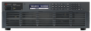 Источник питания рекуперативный Keysight (Agilent) RP7953A