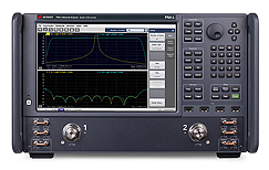 СВЧ-анализатор цепей Keysight (Agilent) N5235B