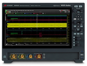 Осциллограф Infiniium MXR Keysight (Agilent) MXR408A