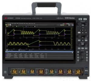 Осциллограф Infiniium EXR Keysight (Agilent) EXR054A