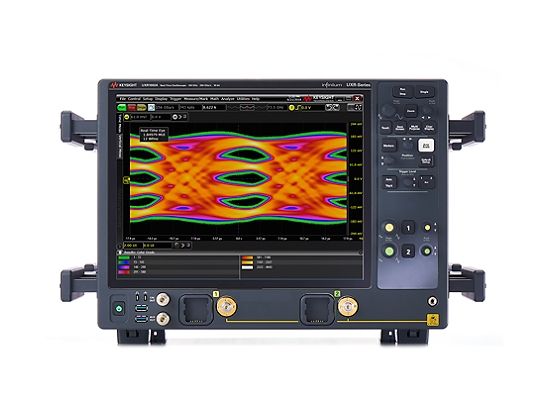 Осциллограф реального времени Keysight (Agilent) UXR1002A