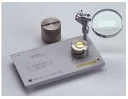 Прибор испытательный с параллельным электродом SMD, 0201 дюйм, 0603 мм Keysight (Agilent) 16196C
