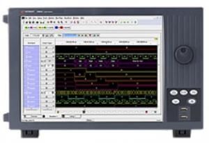 Анализатор логический портативный Keysight (Agilent) 16862A