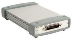 Модуль матричного коммутатора Keysight (Agilent) U2751A, с шиной USB, двухпроводной, 4х8