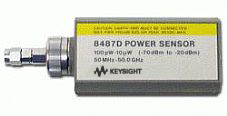 Преобразователь мощности диодный Keysight (Agilent) 8487D