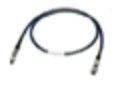Кабель Keysight (Agilent) N9311X-581, 3,0 м, тип N (вилка) - тип N (вилка)