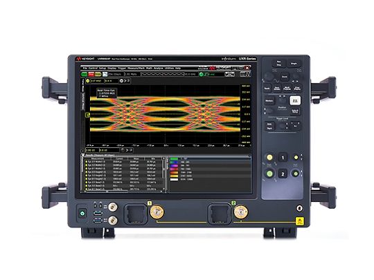 Осциллограф реального времени Keysight (Agilent) UXR0592AP