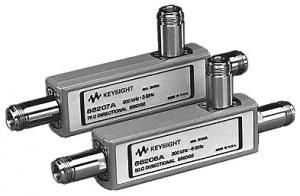 ВЧ-мост Keysight (Agilent) 86207A, 75 Ом, от 300 кГц до 3 ГГц