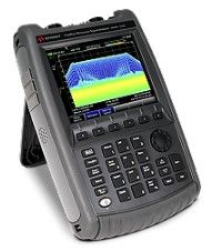 СВЧ-Анализатор портативный FieldFox Keysight (Agilent) N9961B