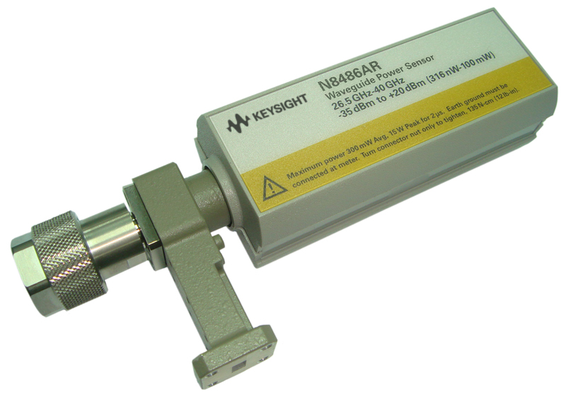Преобразователь мощности термопарный Keysight (Agilent) N8486AR