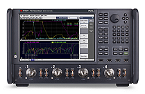 СВЧ-анализатор цепей Keysight (Agilent) N5232B