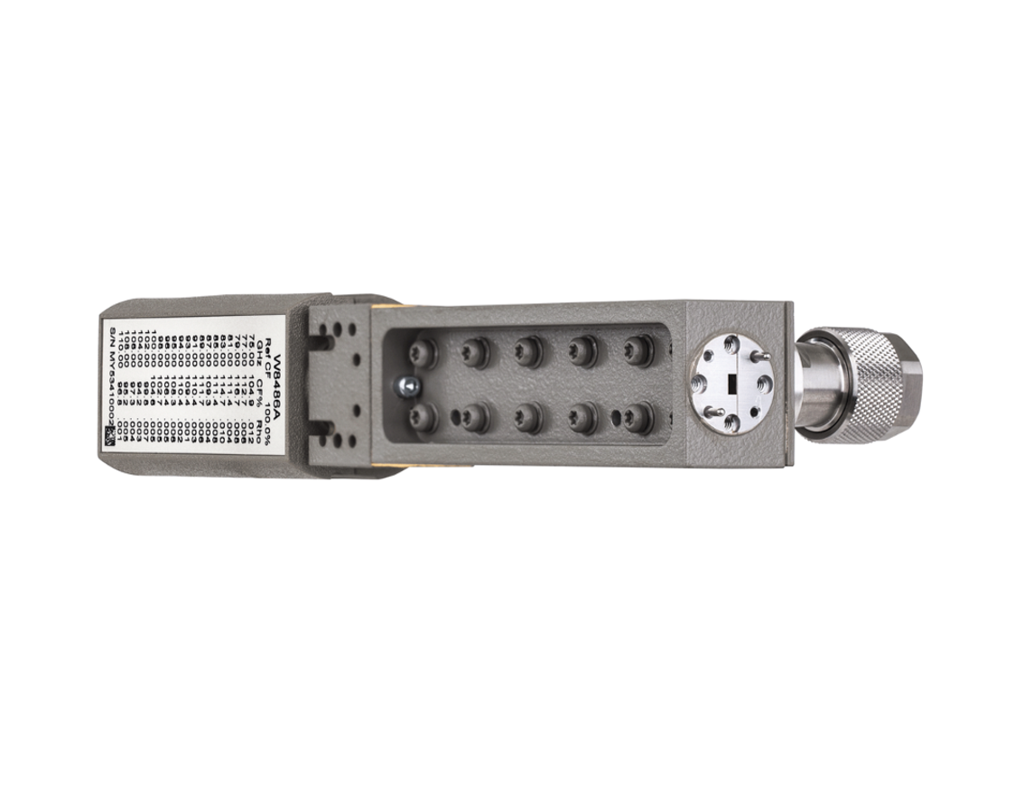 Преобразователь мощности волноводный Keysight (Agilent) W8486A