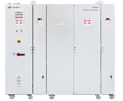 Keysight представляет новую систему Scienlab для тестирования аккумуляторных блоков