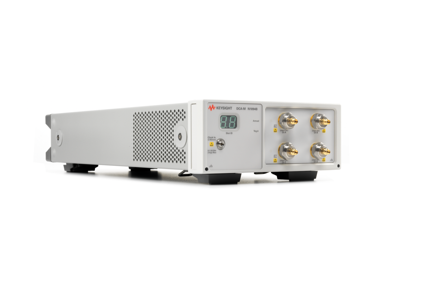 Осциллограф стробоскопический DCA-M Keysight (Agilent) N1094B