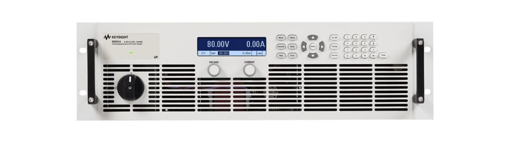 Источник питания постоянного тока Keysight (Agilent) N8940A