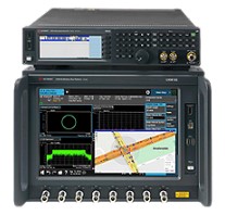 Как проверить функциональные возможности C-V2X и обеспечить тесты на соответствие требованиям 2021 года