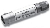 Детектор на диоде Шоттки с низким барьером Keysight (Agilent) 8473B, от 10 МГц до 18 ГГц