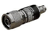 Детектор на плоском легированном барьерном диоде Keysight (Agilent) 8474B, от 0,01 до 18 ГГц
