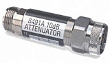 Аттенюатор Keysight (Agilent) 8491A-050, 50 дБ