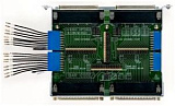 Кабели расширения ряда для 34934C и 34934T Keysight (Agilent) Y1134A