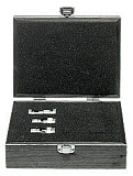 Комплект калибровочный экономичный Keysight (Agilent) 85031B, 6 ГГц, 7 мм