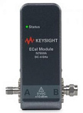 Модуль двухпортовый экономичный Keysight (Agilent) N7554A