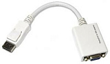 Порт дисплея к адаптеру VGA для M9037A PXIe Keysight (Agilent) Y1263A, встроенный контроллер