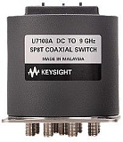 Коммутатор Keysight (Agilent) U7108A, DC-9 ГГц