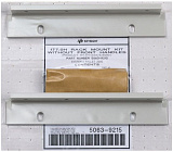 Комплект фланцев для монтажа в стойку Keysight (Agilent) 1CM113A