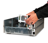 Модуль электронной нагрузки постоянного тока Keysight (Agilent) N3303A