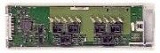 Модуль сдвоенного ВЧ-мультиплексора Keysight (Agilent) 34906A, 1:4, 2 ГГц, 75 Ом