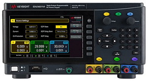 Обзор линейки бюджетных приборов Smart Bench Essentials