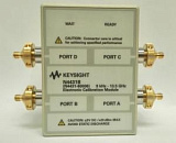 Модуль четырехпортовый Keysight (Agilent) N4432A