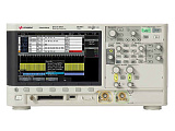 План поверочный на 5 лет MSOX3052A