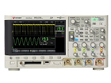 Осциллограф смешанных сигналов Keysight (Agilent) MSOX3104A