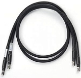 Cable assembly, coaxial phased-matched pair Keysight (Agilent) N2823A, 1 m