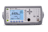 Измеритель мощности термисторный Keysight (Agilent) N432A