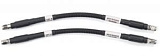 Cable assembly, coaxial phased-matched pair Keysight (Agilent) N5448B, 25 cm