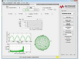 Программа формирования модуляции оптических сигналов Keysight (Agilent) 81195A