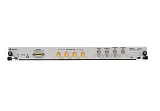 Модуль многоканальной синхронизации для генераторов сигналов M8195A Keysight (Agilent) M8197A