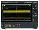Осциллограф Infiniium MXR Keysight (Agilent) MXR408A
