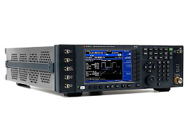 Компания Keysight Technologies представила новый векторный адаптер с быстрой перестройкой частоты для моделирования реалистичных сценариев РЭБ