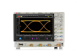 Осциллограф высокого разрешения Keysight (Agilent) MSOS804A